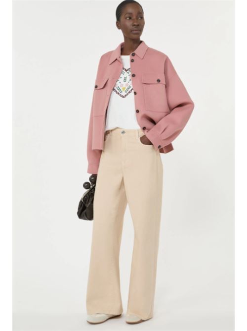 WKDZERBINO MAXMARA WEEKEND | 261504101160049